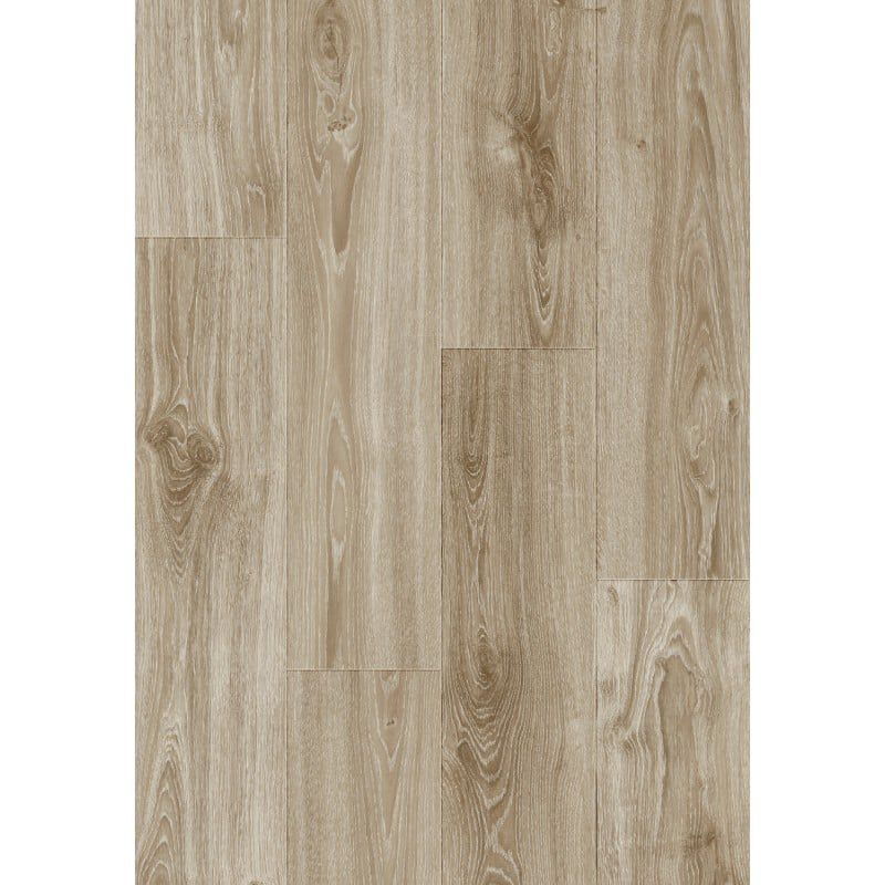 Mexen vinylgulvpaneler 1240x182 Fort Valley Eg 8 stk.