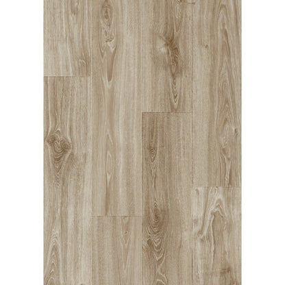 Mexen vinylgulvpaneler 1240x182 Fort Valley Eg 8 stk.