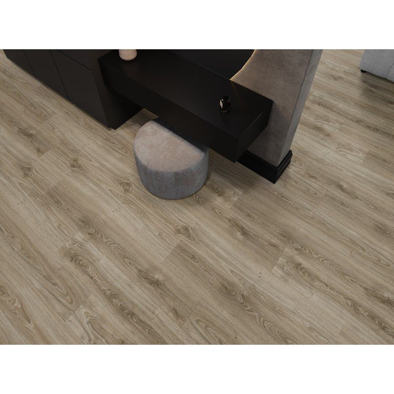 Mexen vinylgulvpaneler 1240x182 Fort Valley Eg 8 stk.