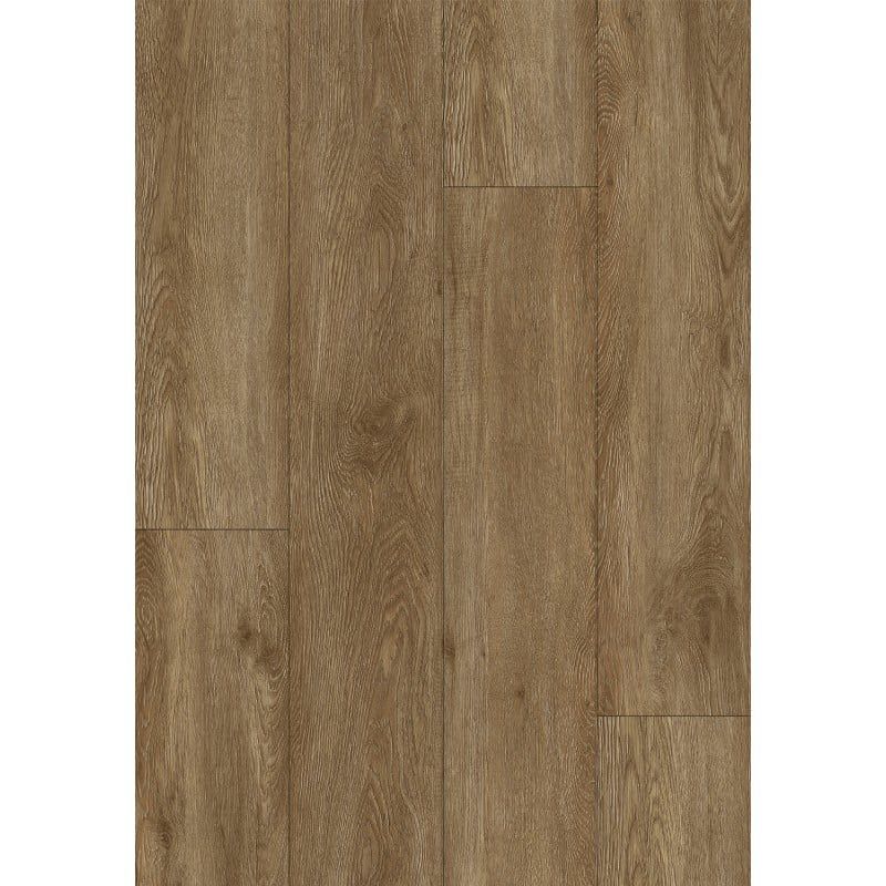 Mexen vinylgulve 1240x182 Fremont naturlig eg 8 stk.