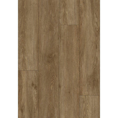 Mexen vinylgulve 1240x182 Fremont naturlig eg 8 stk.