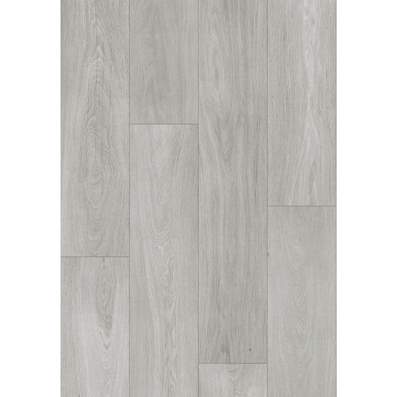 Mexen vinylgulve 1240x182 Fullerton grå eg 8 stk.