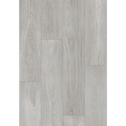 Mexen vinylgulve 1240x182 Fullerton grå eg 8 stk.