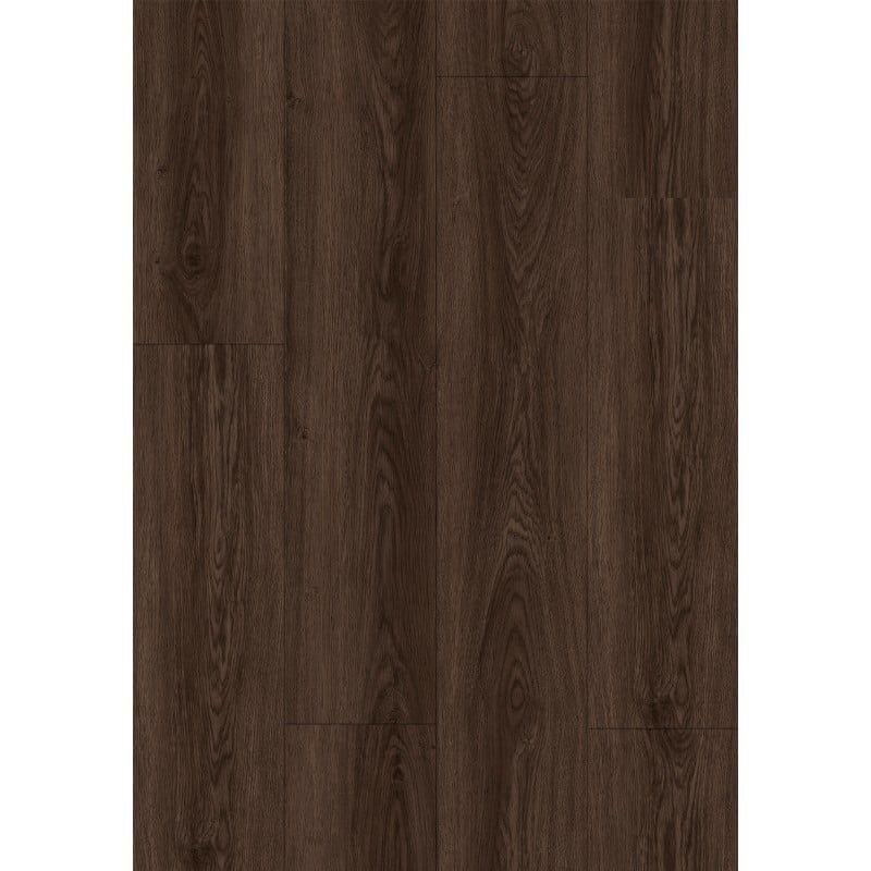 Mexen vinylgulvpaneler 1240x182 Garden Grove brun 8 stk.