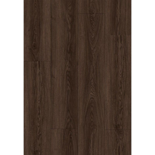 Mexen vinylgulvpaneler 1240x182 Garden Grove brun 8 stk.
