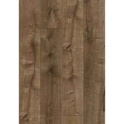 Mexen Grand Prairie vinylgulve 1240 x 182 mm brun 8 stk.