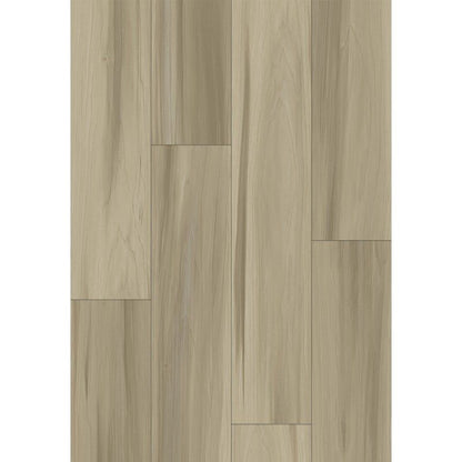 Mexen vinylgulve 1240x182 Indianapolis ahorn 8 stk.