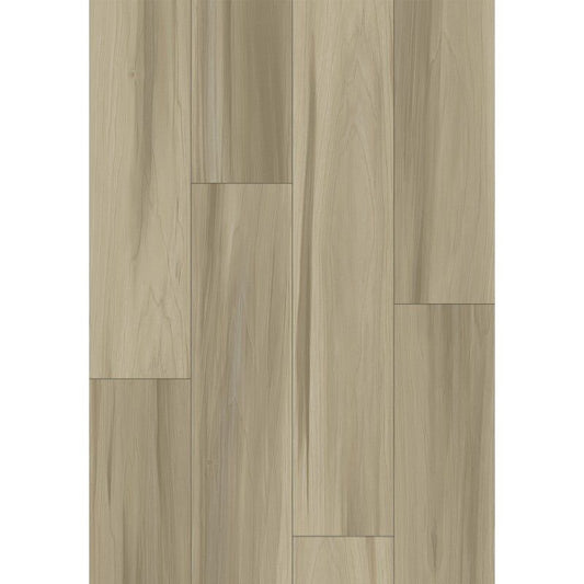 Mexen vinylgulve 1240x182 Indianapolis ahorn 8 stk.