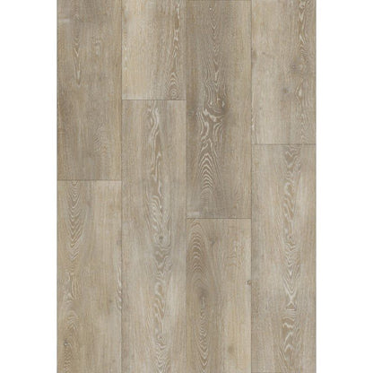 Mexen vinylgulvpaneler 1240x182 Jasper naturlig eg 8 stk.