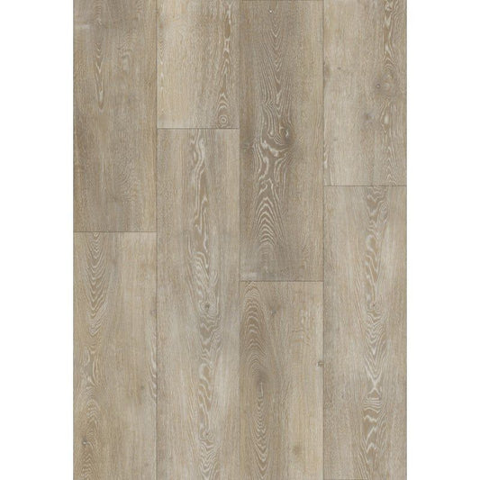Mexen vinylgulvpaneler 1240x182 Jasper naturlig eg 8 stk.