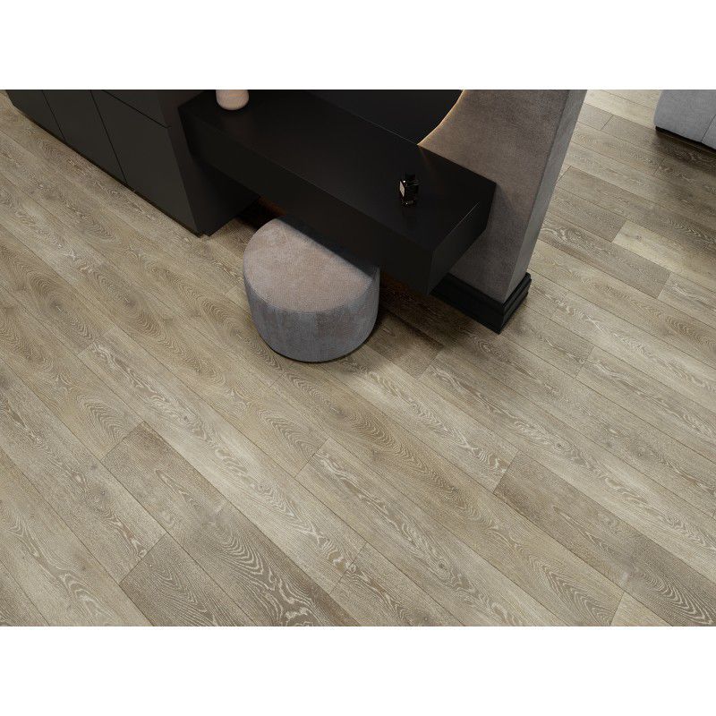 Mexen vinylgulvpaneler 1240x182 Jasper naturlig eg 8 stk.