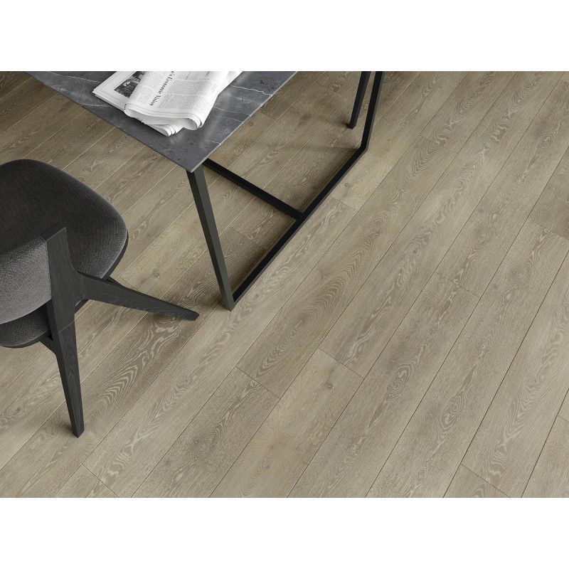 Mexen vinylgulvpaneler 1240x182 Jasper naturlig eg 8 stk.