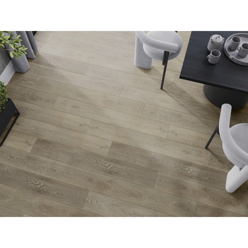 Mexen vinylgulvpaneler 1240x182 Jasper naturlig eg 8 stk.