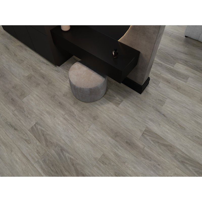 Mexen vinylgulve 1240x182 La Porte grå 8 stk.
