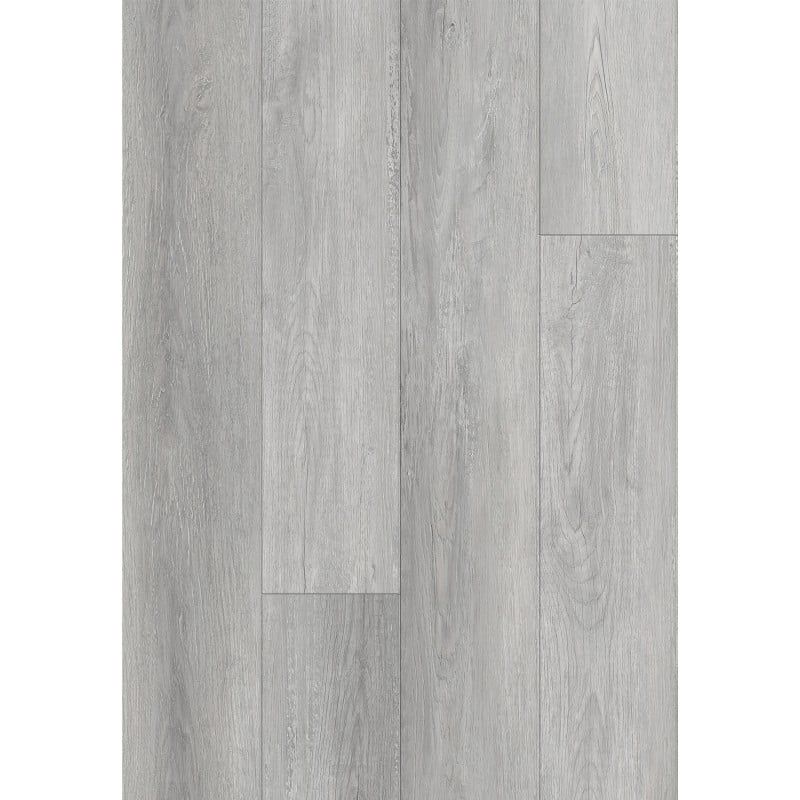 Mexen vinylgulvpaneler 1240x182 Lakewood grå 8 stk.