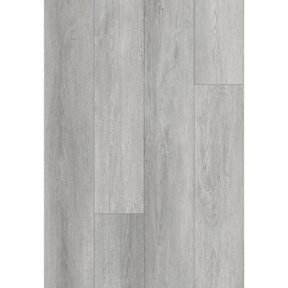 Mexen vinylgulvpaneler 1240x182 Lakewood grå 8 stk.
