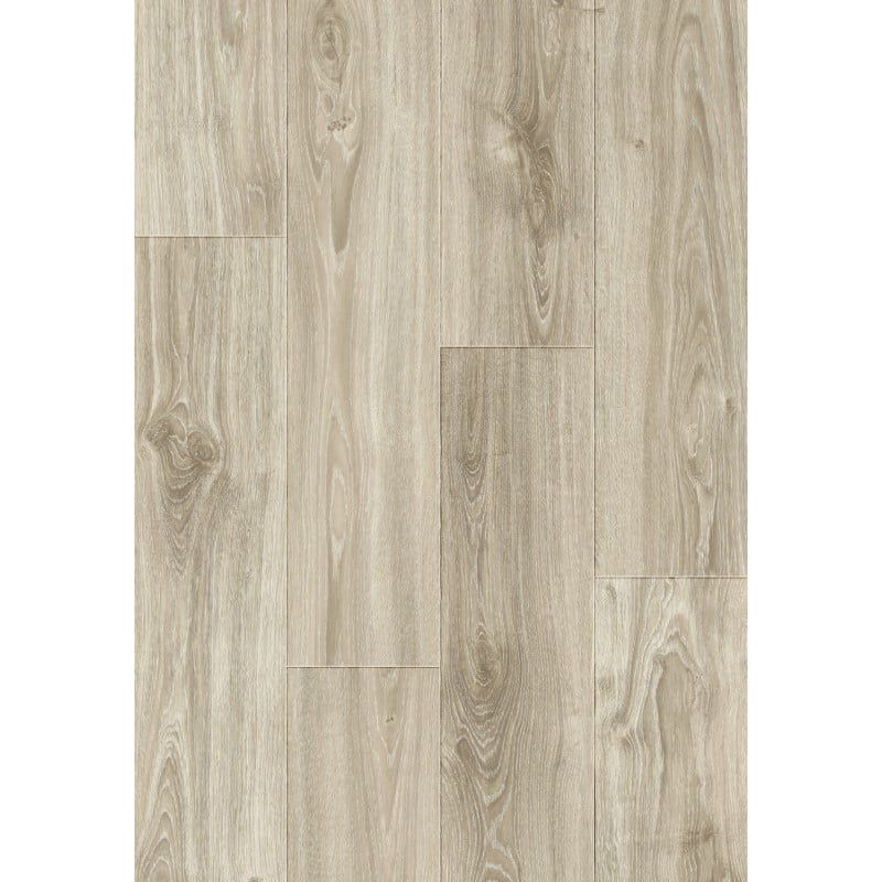 Mexen vinylgulvpaneler 1240 x 182 Madison naturlig eg 8 stk.