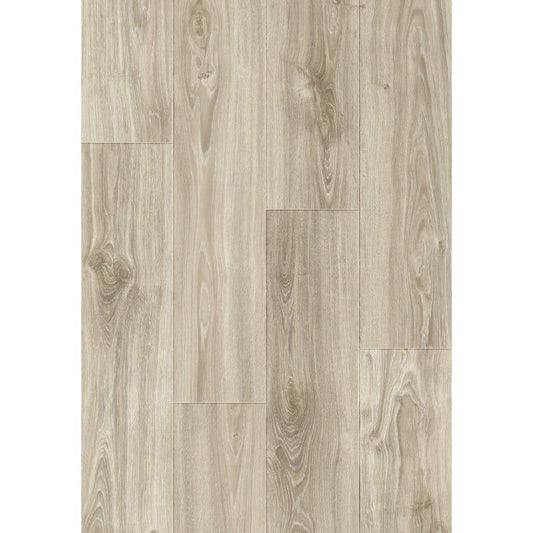 Mexen vinylgulvpaneler 1240 x 182 Madison naturlig eg 8 stk.