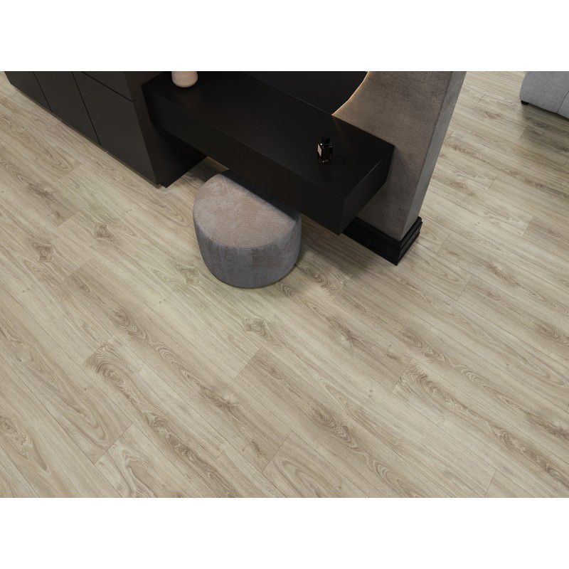 Mexen vinylgulvpaneler 1240 x 182 Madison naturlig eg 8 stk.
