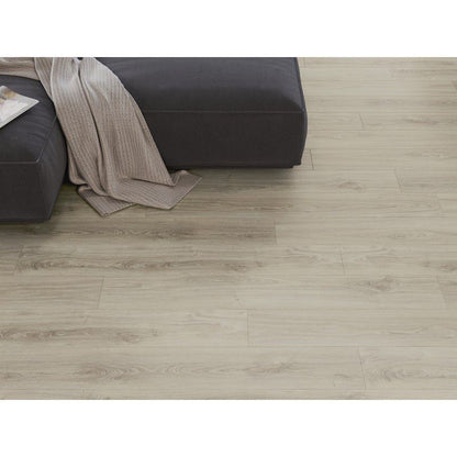 Mexen vinylgulvpaneler 1240 x 182 Madison naturlig eg 8 stk.