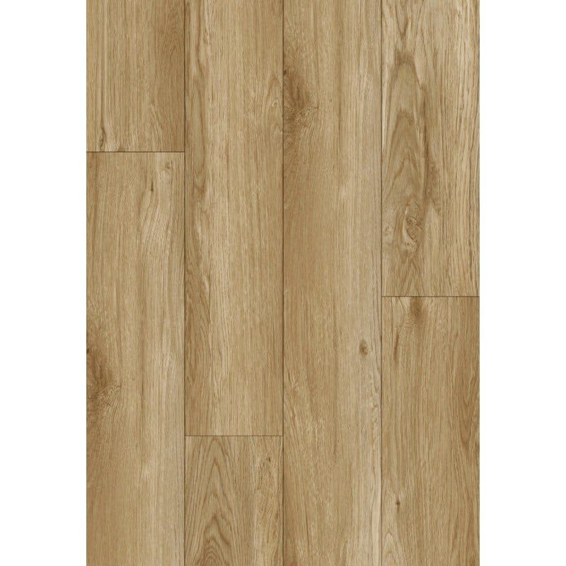 Mexen vinylgulve 1240 x 182 Manhattan naturlig eg 8 stk.