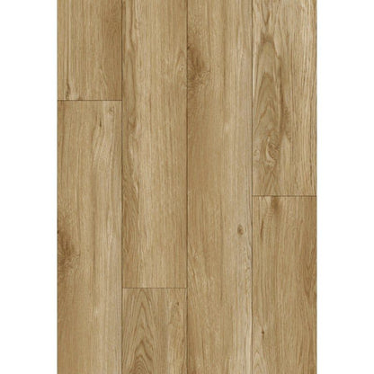 Mexen vinylgulve 1240 x 182 Manhattan naturlig eg 8 stk.