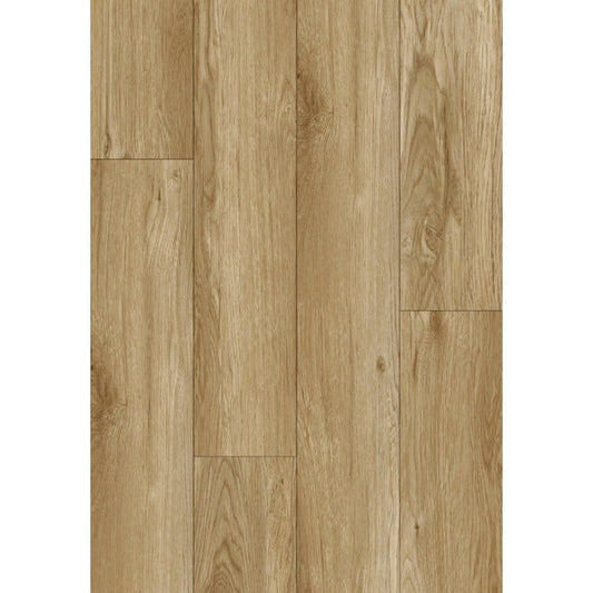 Mexen vinylgulve 1240 x 182 Manhattan naturlig eg 8 stk.
