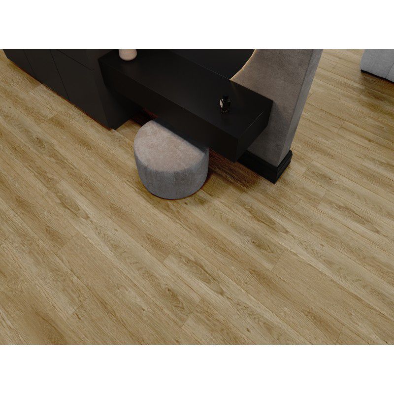 Mexen vinylgulve 1240 x 182 Manhattan naturlig eg 8 stk.