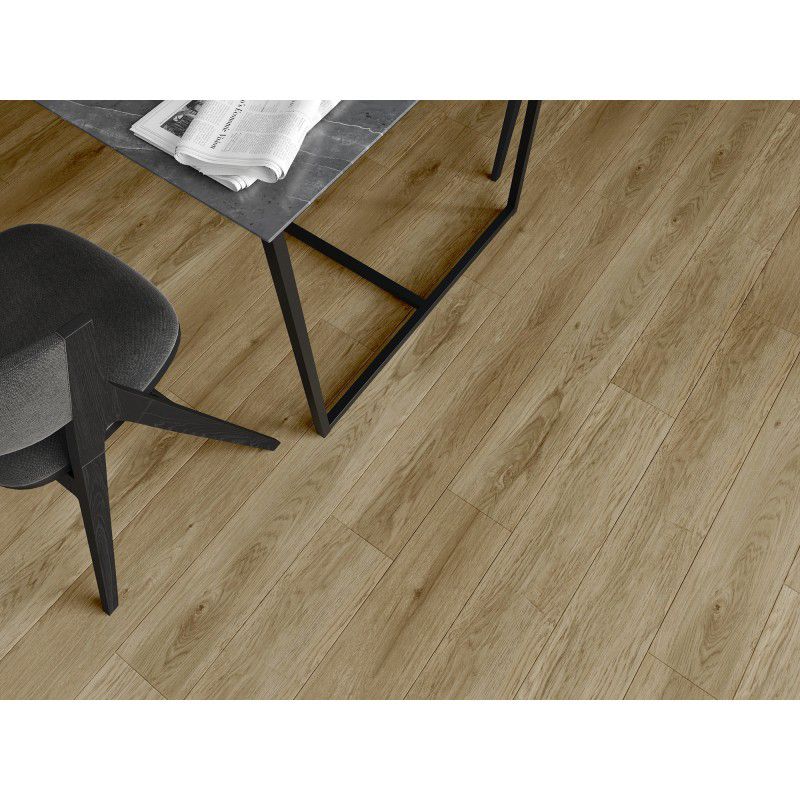 Mexen vinylgulve 1240 x 182 Manhattan naturlig eg 8 stk.