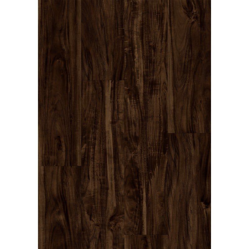 Mexen vinylgulve 1240 x 182 mm Charlotte brun 8 stk.