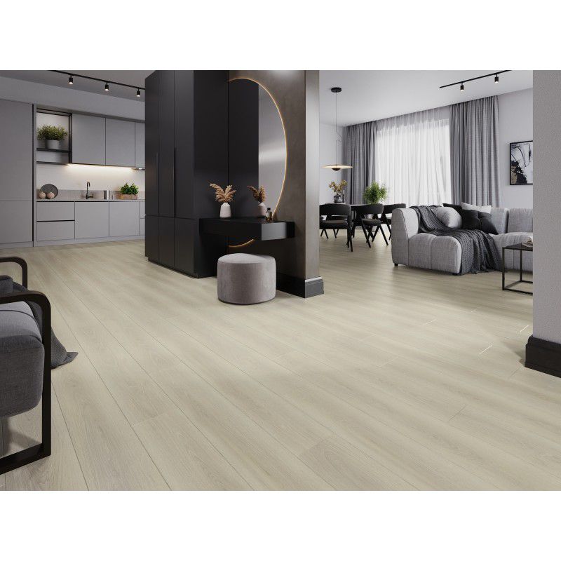 Mexen vinylgulvpaneler 1240 x 182 mm Concord Eg 8 stk.