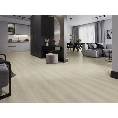 Mexen vinylgulvpaneler 1240 x 182 mm Concord Eg 8 stk.