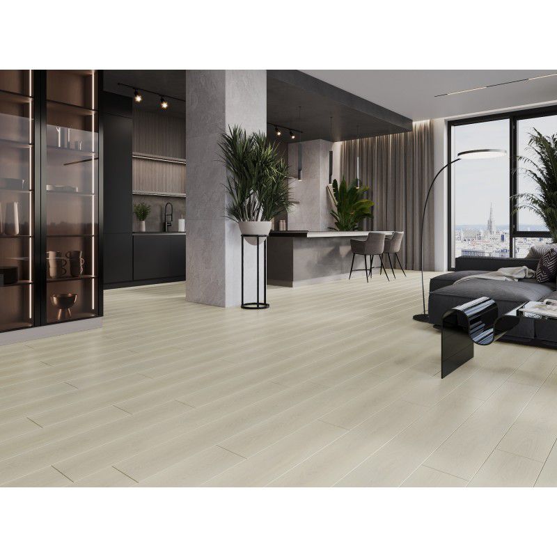 Mexen vinylgulvpaneler 1240 x 182 mm Concord Eg 8 stk.