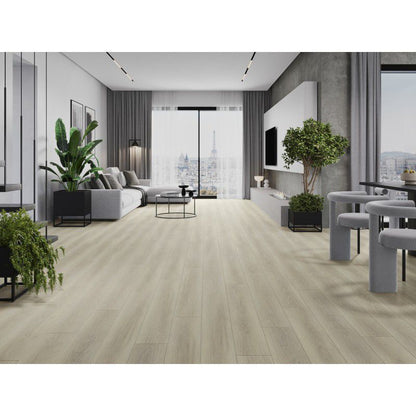 Mexen vinylgulvpaneler 1240 x 182 mm Concord Eg 8 stk.