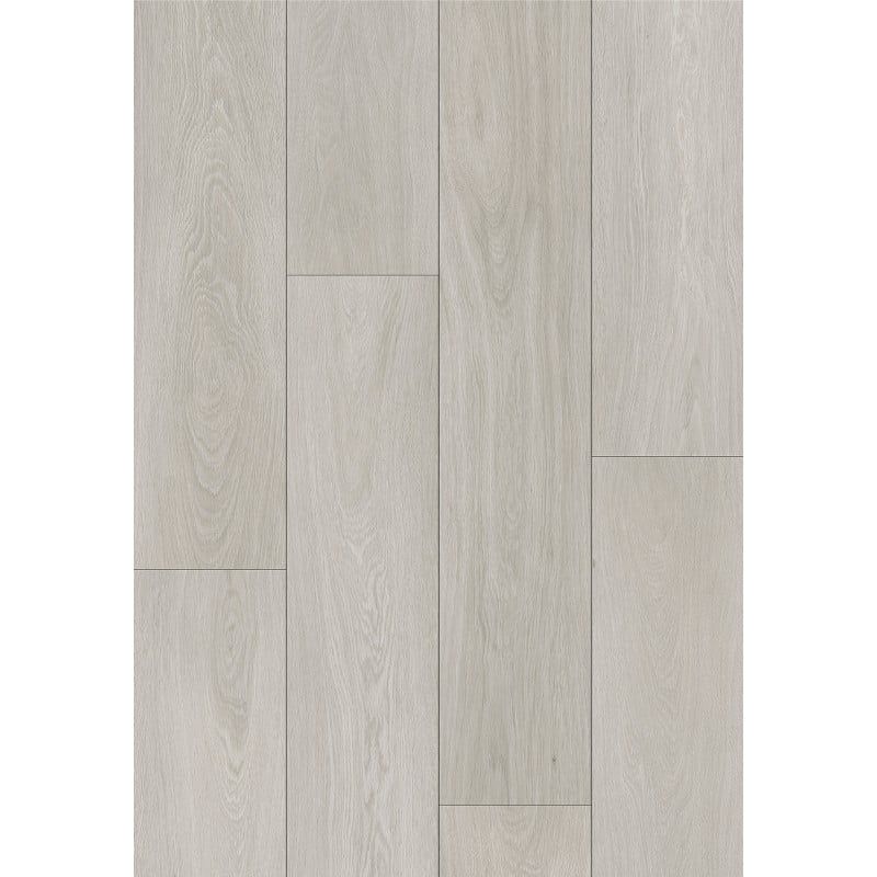Mexen vinylgulve 1240 x 182 mm Killeen grå 8 stk.