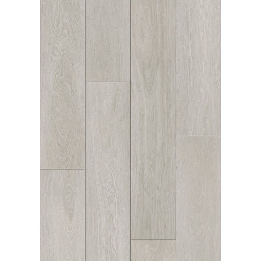 Mexen vinylgulve 1240 x 182 mm Killeen grå 8 stk.