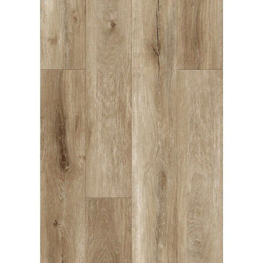 Mexen vinylgulve 1240 x 182 mm Long Creek Eg 8 stk.