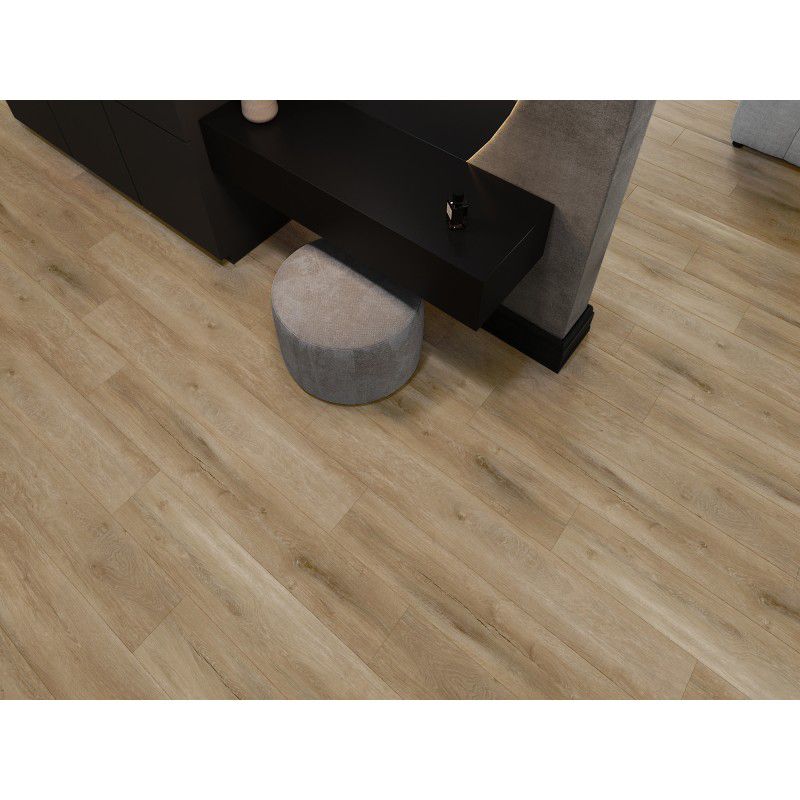 Mexen vinylgulve 1240 x 182 mm Long Creek Eg 8 stk.