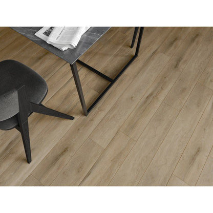 Mexen vinylgulve 1240 x 182 mm Long Creek Eg 8 stk.