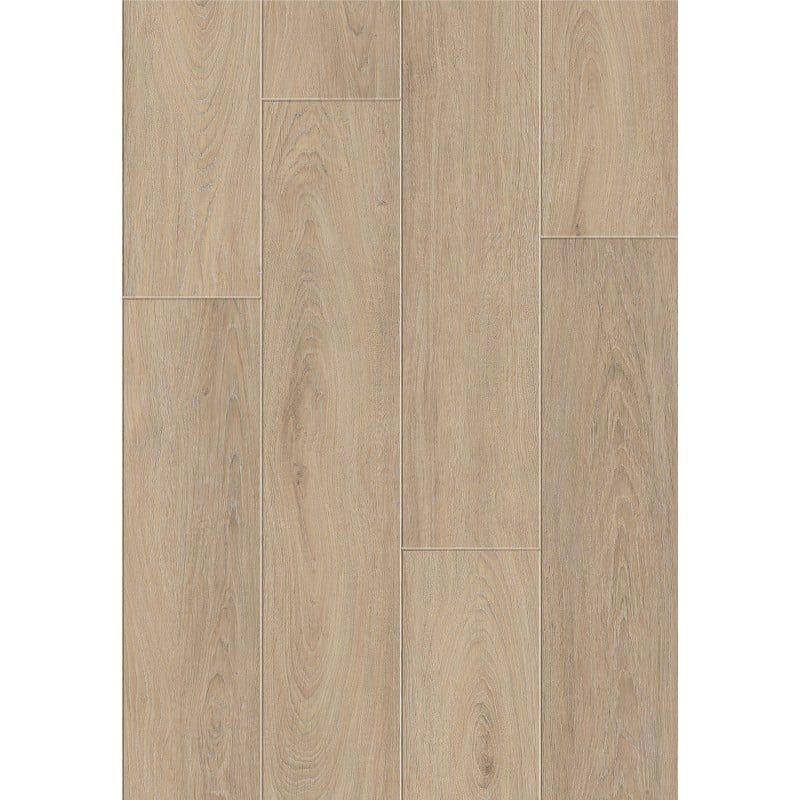 Mexen vinylgulvpaneler 1240 x 182 mm Palmdale Eg 8 stk.