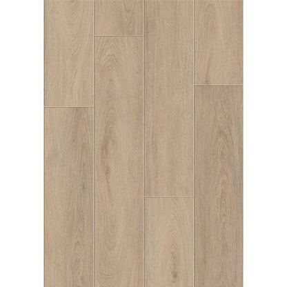 Mexen vinylgulvpaneler 1240 x 182 mm Palmdale Eg 8 stk.