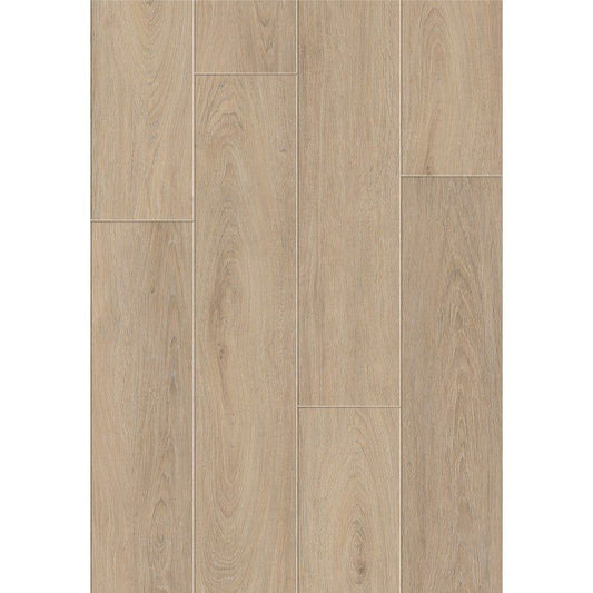 Mexen vinylgulvpaneler 1240 x 182 mm Palmdale Eg 8 stk.