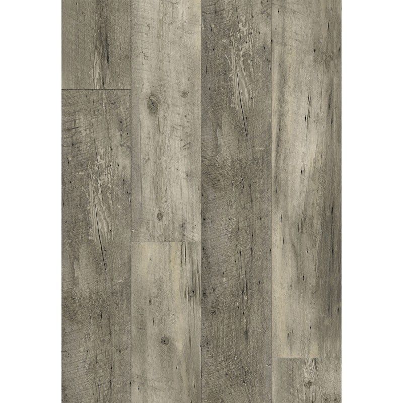 Mexen vinylgulve 1240 x 182 mm Santa Ana fyrretræ 8 stk.