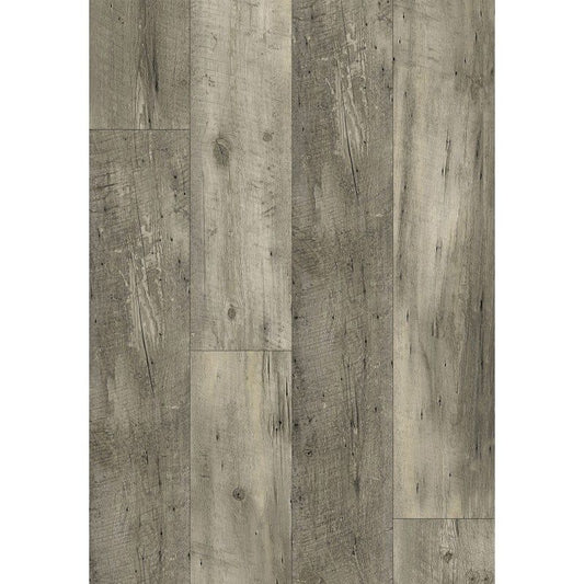 Mexen vinylgulve 1240 x 182 mm Santa Ana fyrretræ 8 stk.