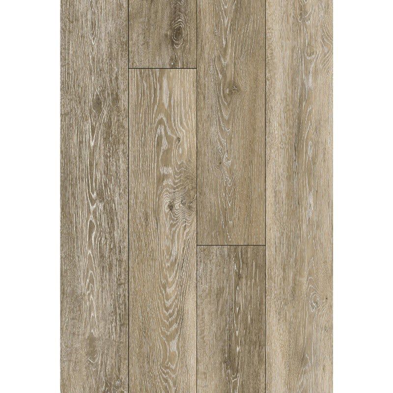 Mexen vinylgulvpaneler 1240 x 182 mm Shreveport Eg 8 stk.