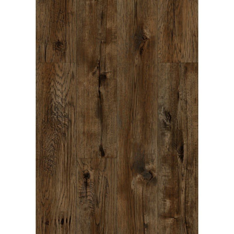 Mexen vinylgulve 1240 x 182 Mount Vernon valnød 8 stk.