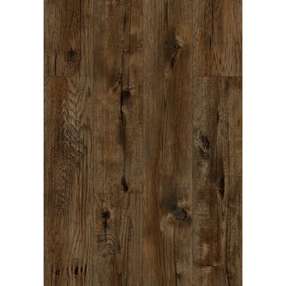 Mexen vinylgulve 1240 x 182 Mount Vernon valnød 8 stk.