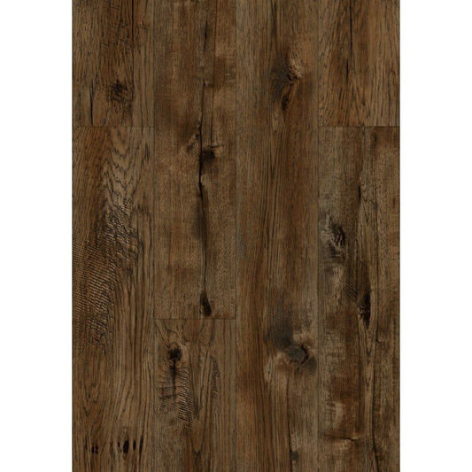 Mexen vinylgulve 1240 x 182 Mount Vernon valnød 8 stk.