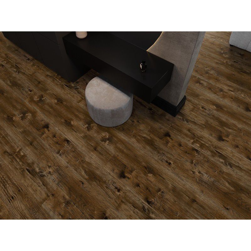 Mexen vinylgulve 1240 x 182 Mount Vernon valnød 8 stk.