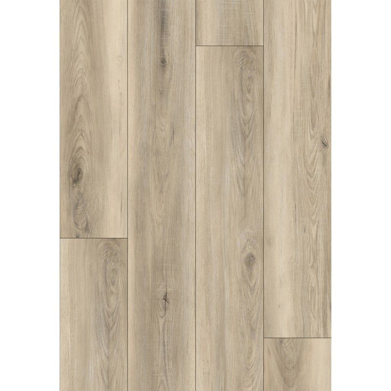 Mexen vinylgulve Nashville valnød 1240x182 mm, 8 stk.